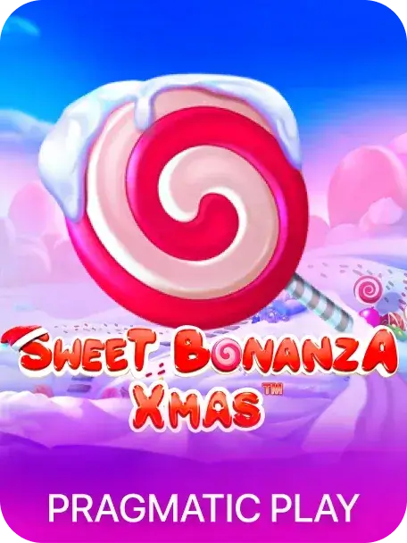 Sweet Bonanza Xmas